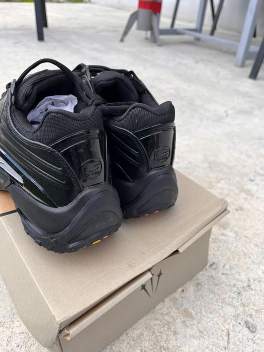 кросівки nike nocta hot step
