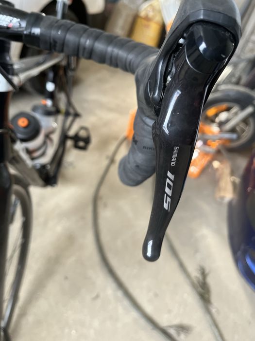 Vendo ktm revelator 3300 em carbono