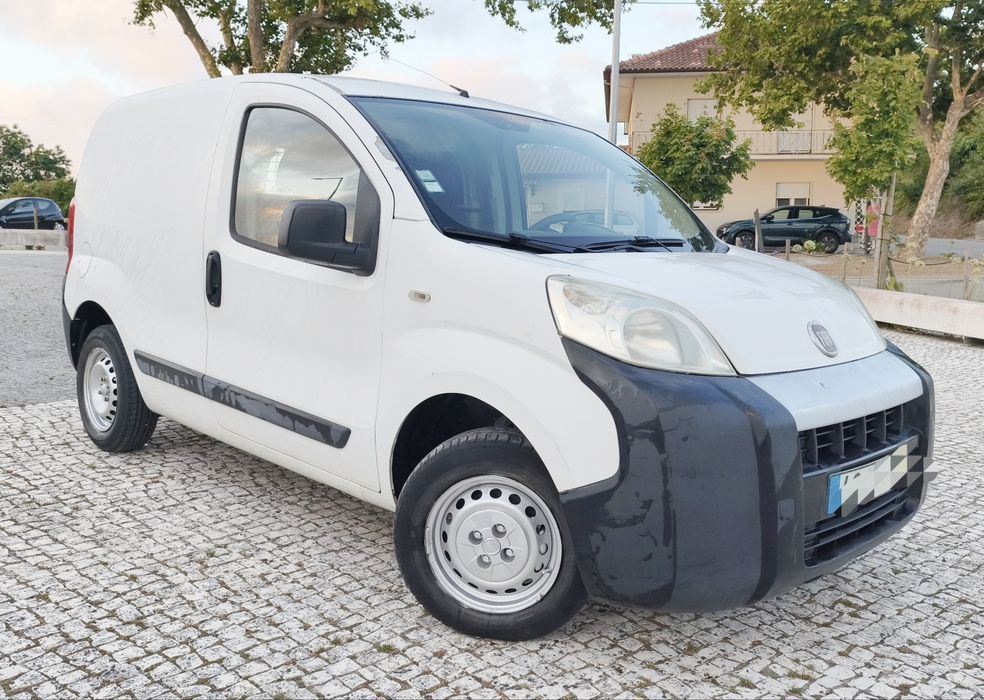 Fiat Fiorino 1.3 MultiJet