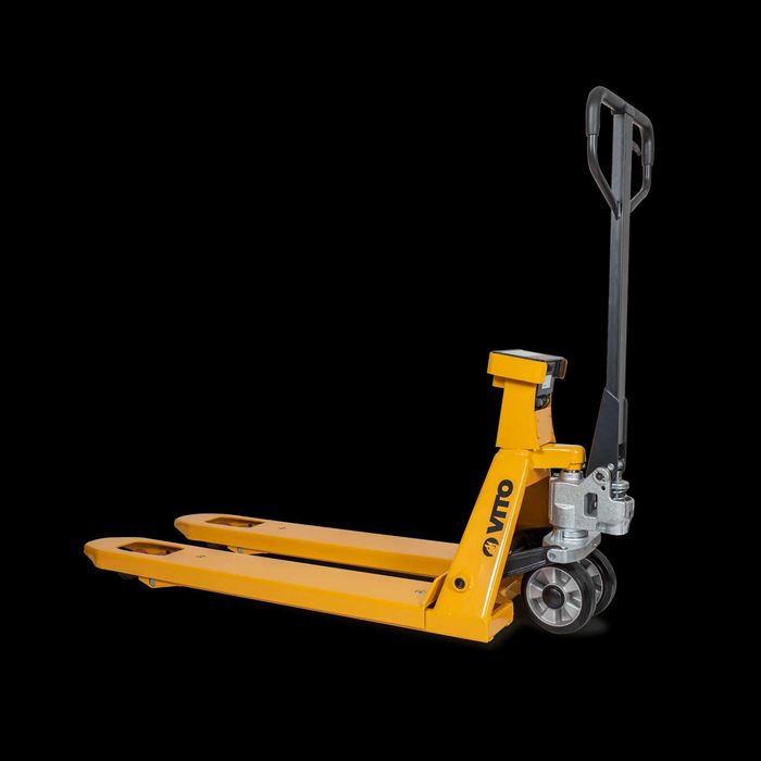 PORTA PALETES BALANÇA 2.5T VITO LL29