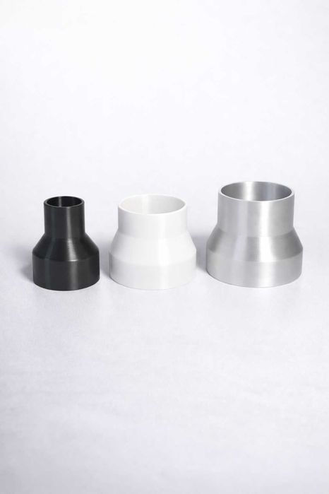 Adapter / redukcja rurowa / przejściówka.  Proste zamówienie