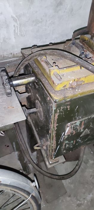 Продам сварочний апарат для лєнточних пил