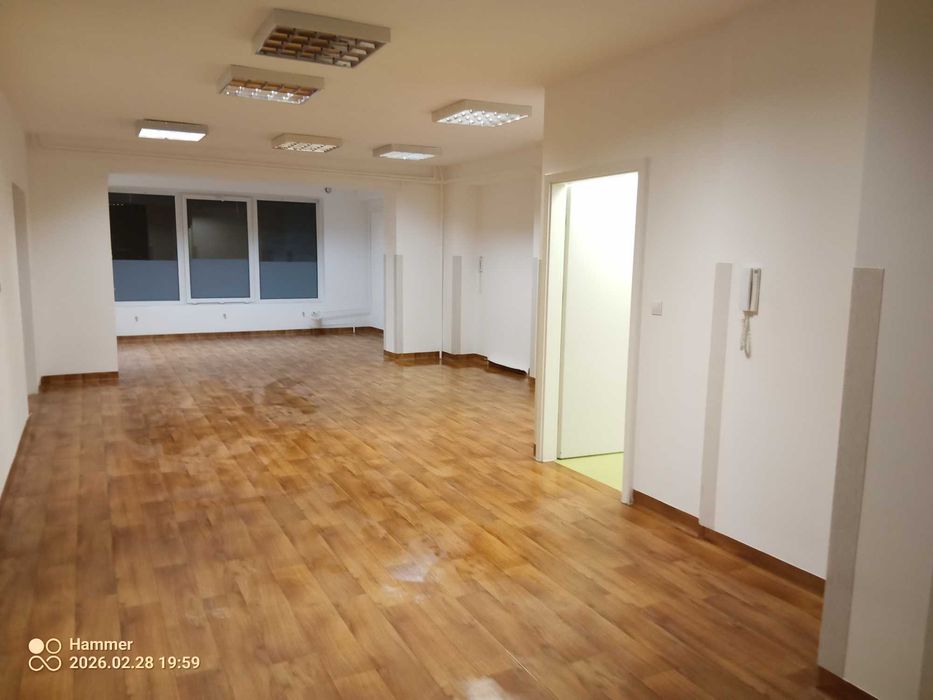 Lokal usługowy Kotuń - ścisłe centrum