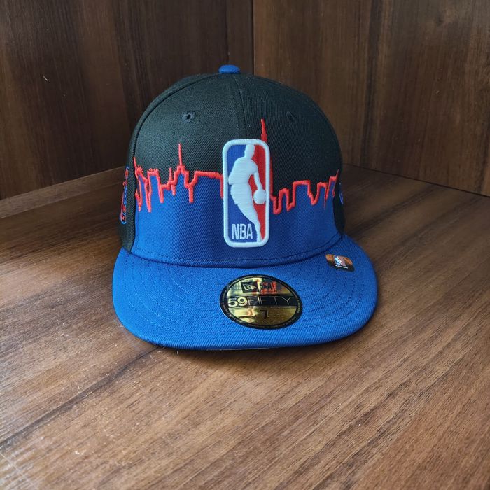 New Era 59 FIFTY original 7