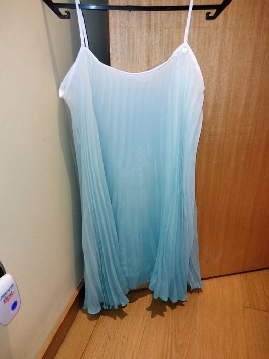 Vestidos Salsa S