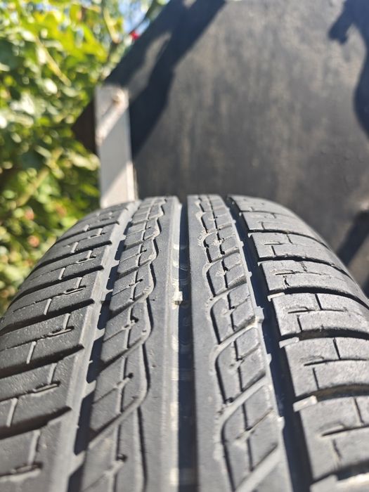 Продам гуму Hankook 175/65/r14