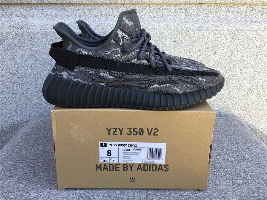 Adidas Yeezy Sapatilhas