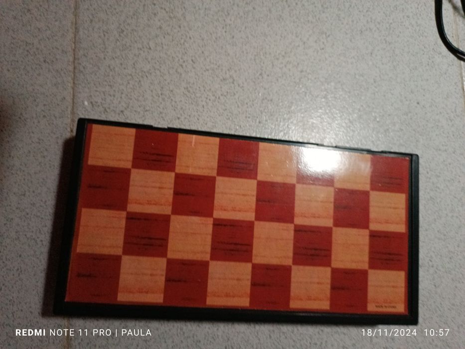 Diversos jogos novos