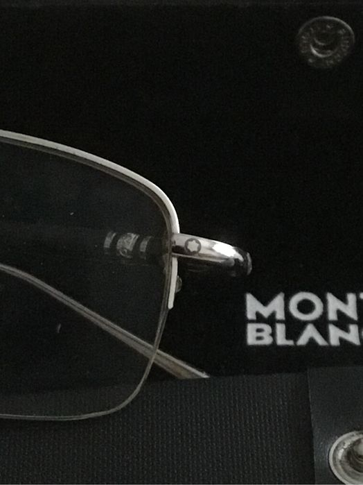 Оправа MontBlanc