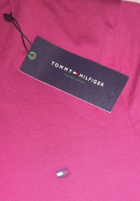 Чоловіча футболка Tommy Hilfiger