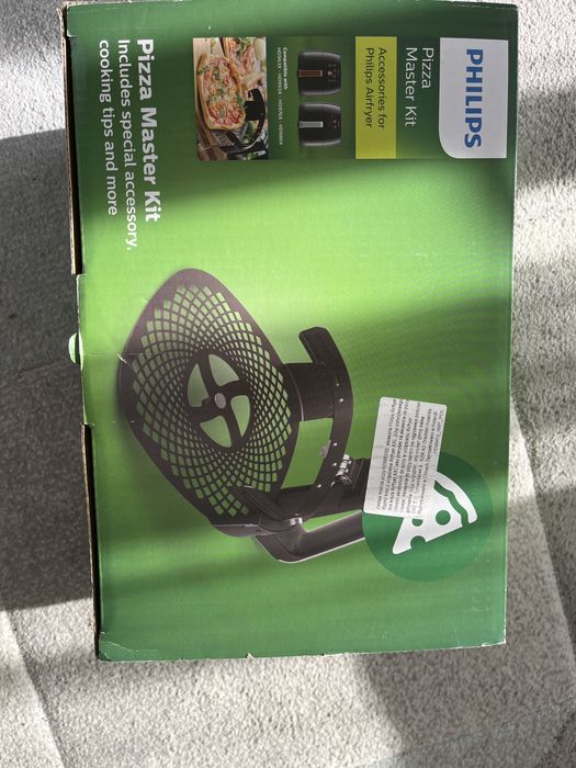 Kosz do pizzy do Philips HD 9953 Air Fryer Ovi Smart