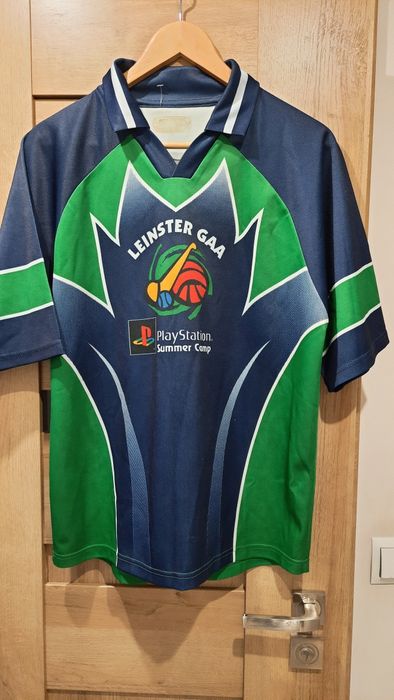 Koszulka polo PlayStation