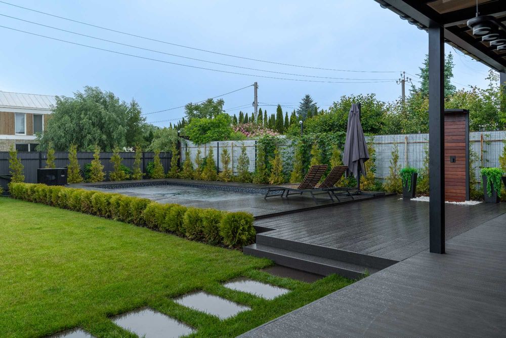 Дом по адресу (площадь 150 м²) - Atlanta.ua - фото 13