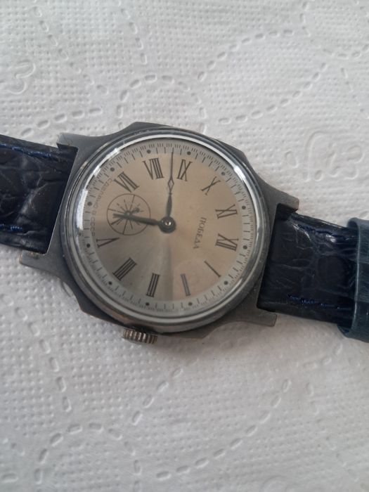 Stylowa Pabieda Rzymianka