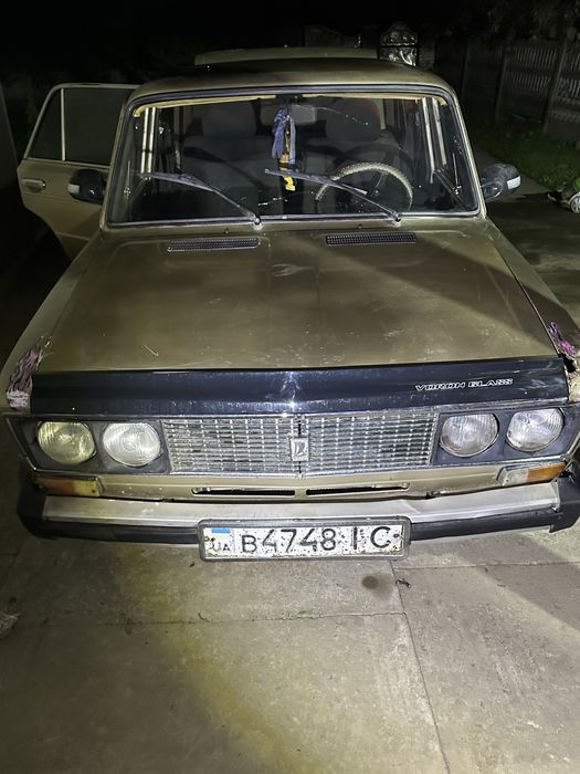 Продам ваз 21061993