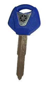 Kluczyk Yamaha Yzf Fz6 R125 Wr R6 Mt09 Niebieski 2szt