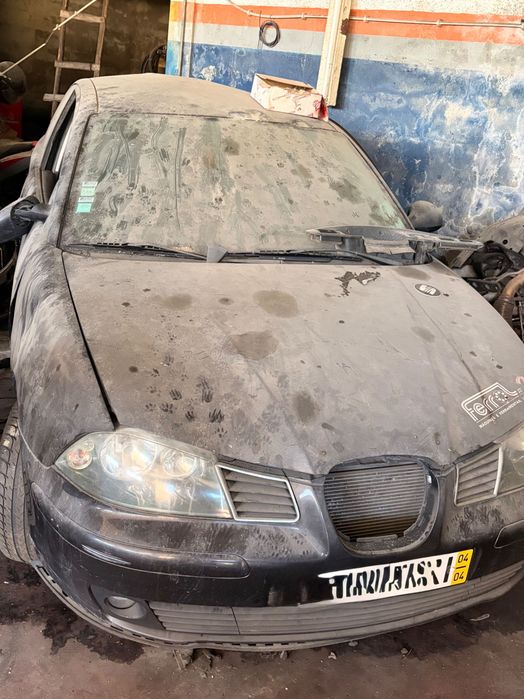 Varias peças auto
