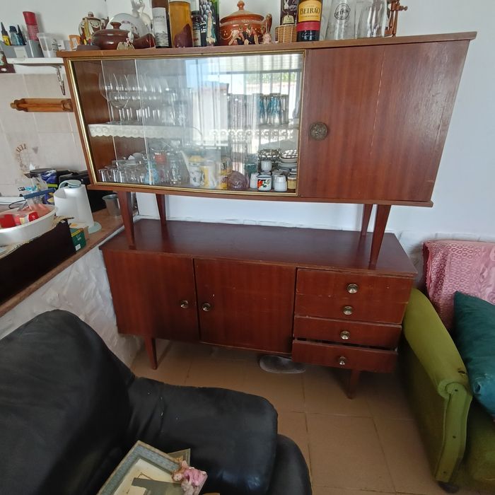Loureiro em bom estado dos anos 60/70