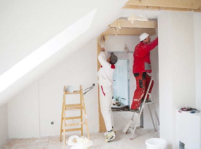 Serviços de Construção e Remodelação – Zona de Lisboa