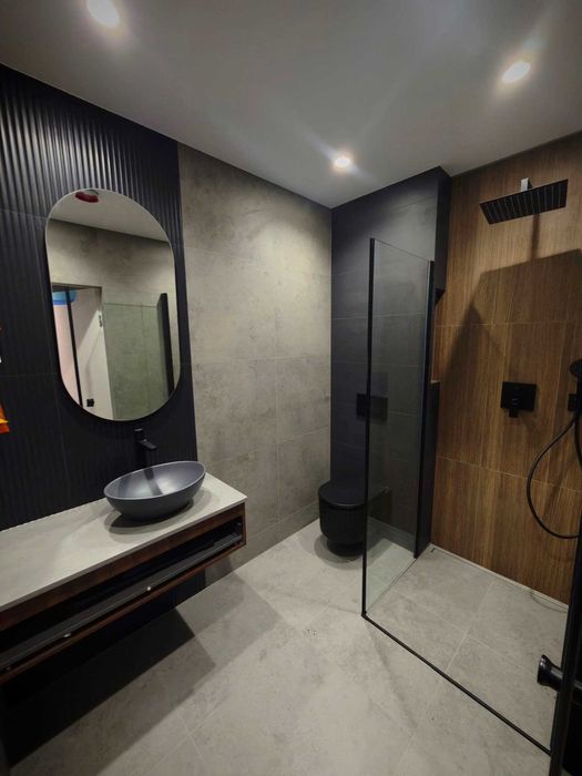 Kompleksowe remonty i wykończenia wnętrz