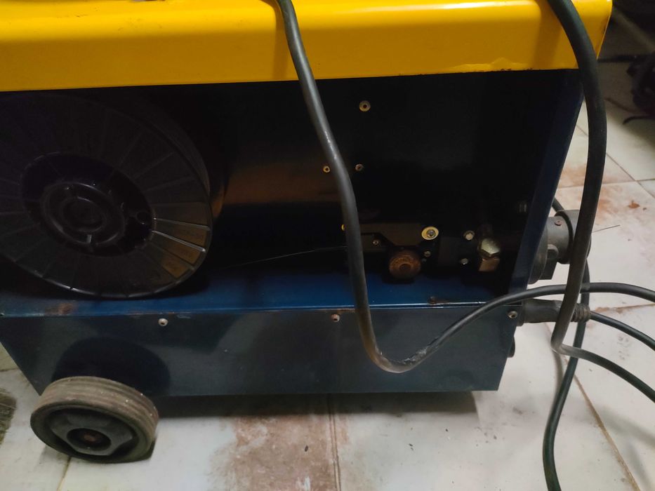 Aparelho gys universal 3p