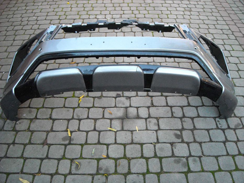 Mitsubishi Eclipse Cross Lift Zderzak przód Xenon PDC 21-