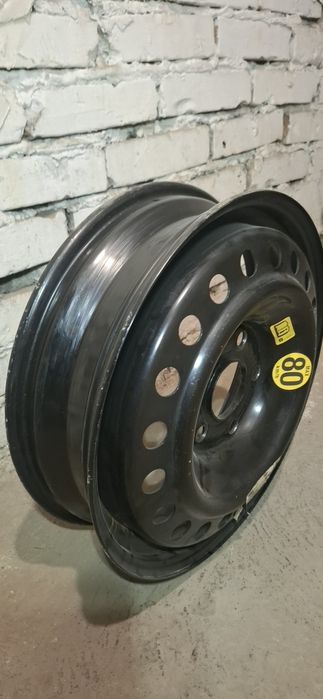 Felga dojazdowa opel insignia A dojazdówka