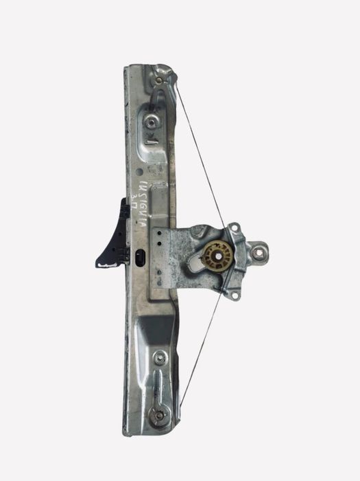 Склопідіймач задній правий Opel Insignia WAGON