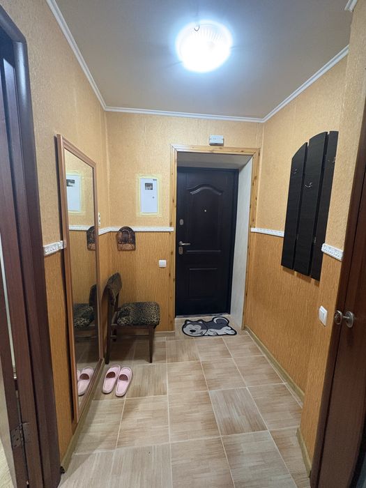 Однокімнатна квартира подобово
