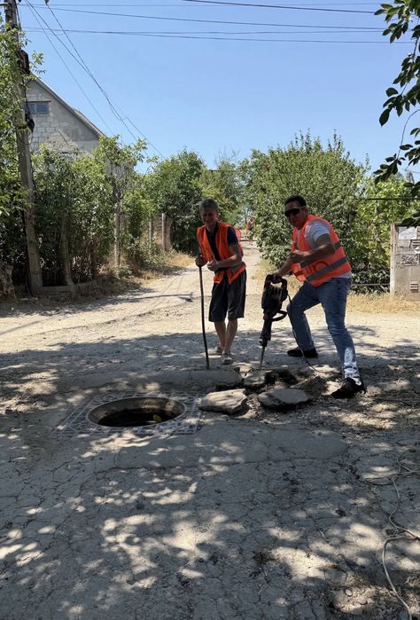 Комплексные инженерно-строительные решения