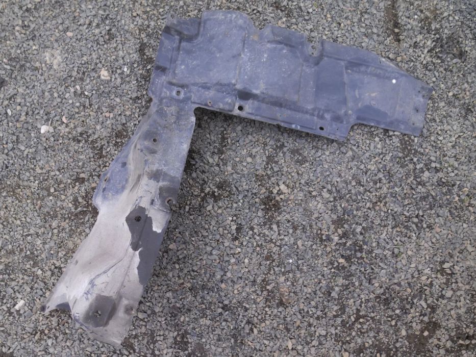 OSŁONA POD SILNIK TOYOTA COROLLA VERSO II 51408-0F010