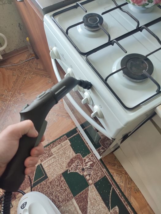 Оренда Миючого Пилососу Karcher