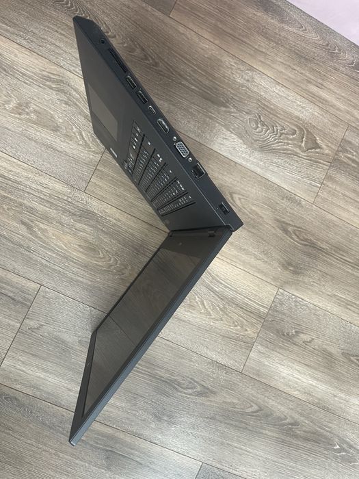 Ноутбук NEC VersaPro VX-7 15.6” IPS FHD/ i5-10210U/256GB/8GB