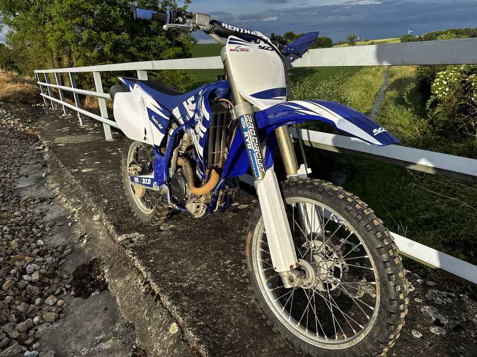 Yamaha