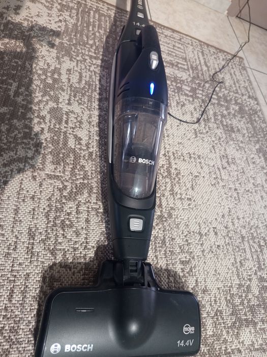 Пилосос BOSH оригінал, б/у