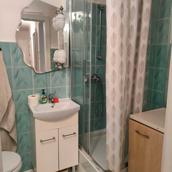 Sprzedam 3-pokojowe mieszkanie w Łowiczu, 58,6 m2 Os. Broniewskiego