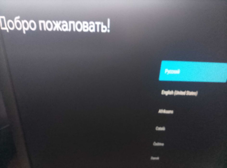 андроид приставка Xiaomi mi box mdz-22-ab