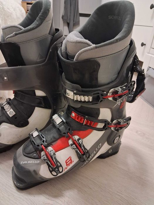Buty narciarkie męskie Dalbello 317 mm 275