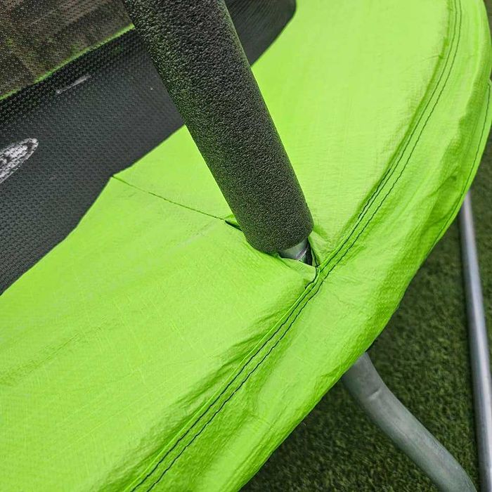 Trampolim 244cm - Novos