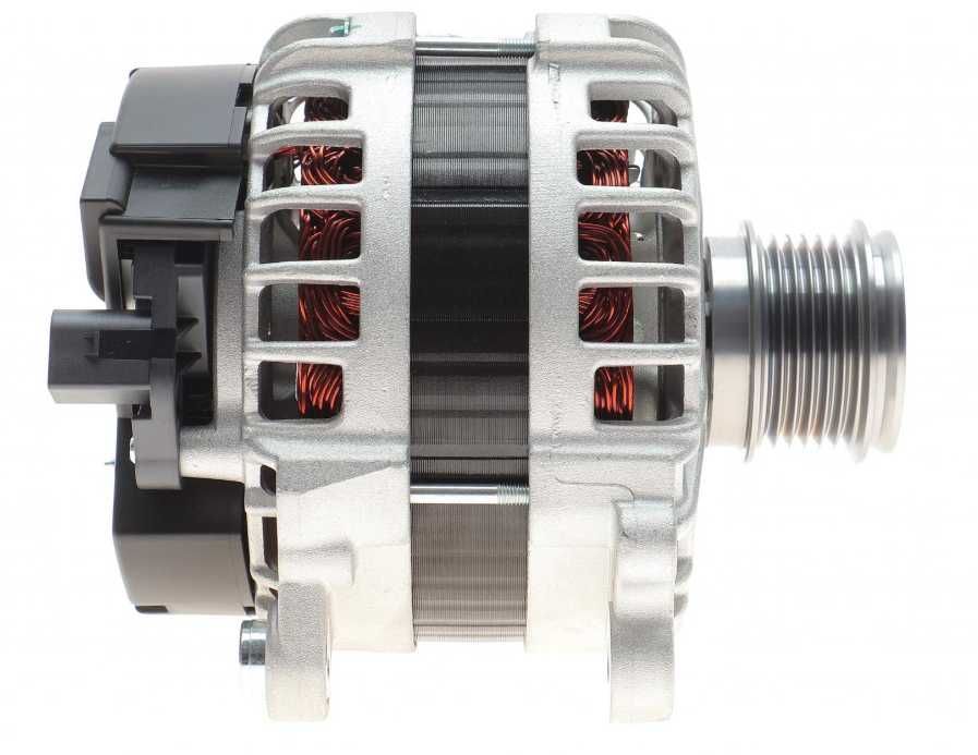 Генератор  VW Golf Polo Passat Caddy Touran Touareg T5 T4 СС Amarok