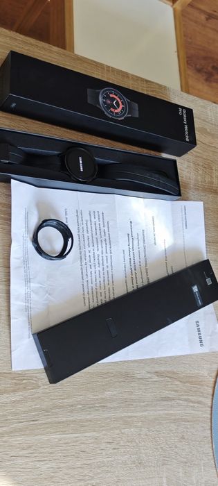 Samsung Galaxy Watch 5 Pro