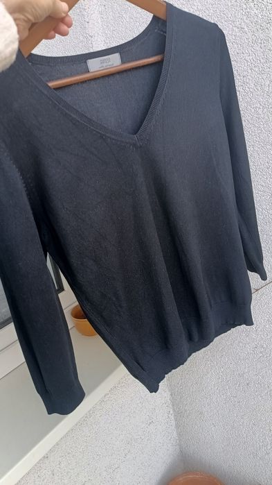 Sweter r. 42, M&S stan bdb