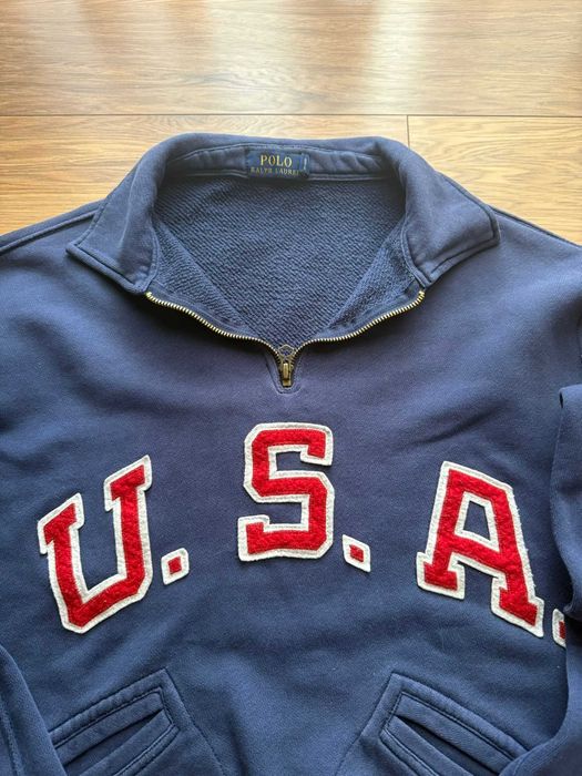Bluza meska mlodziezowa