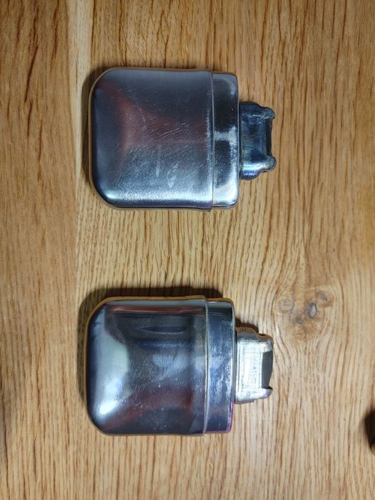 Грелка каталитическая  СССР советская ГК 1