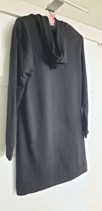 Super bluza dluzsza złoty miś Pakuten