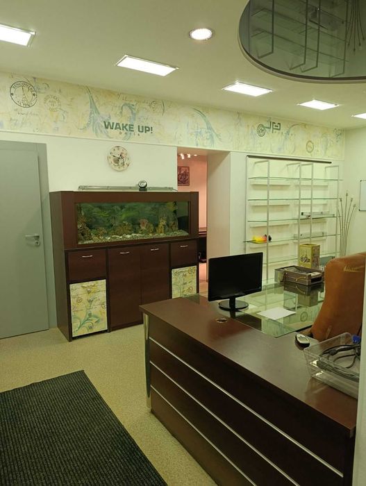 Продам офисное помещение 84м2 с ремонтом в центре ул,Мироносицкая 99