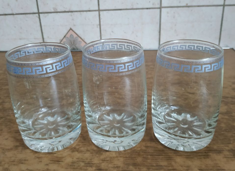 Склянки/стаканы/бокал пивний ЧЕРНІГІВСЬКЕ