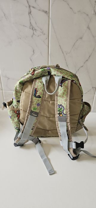Mochila criança Dinossauros