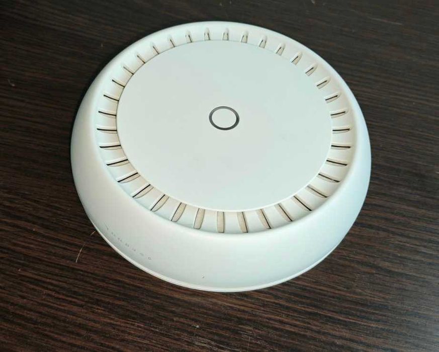 Мощная Wi-Fi 5Ghz Gigabit Mikrotik cAP AC XL AC1200mb POE Точка