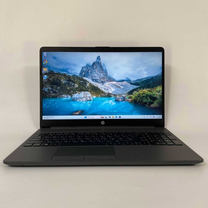 Ноутбук HP 255 G8 15.6" FullHD Ryzen 5 5500U/16 RAM/256 SSD
